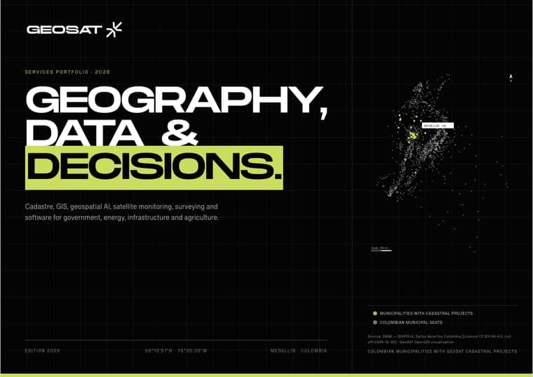 SERVICES PORTFOLIO
