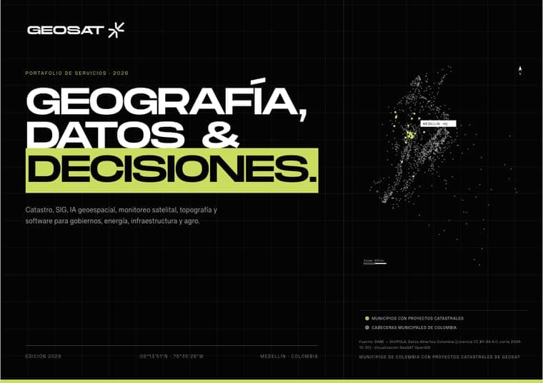 PORTAFOLIO DE SERVICIOS